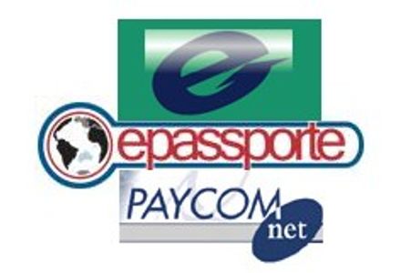 Paycom to Andrews and Hall, ePassporte to Mallick