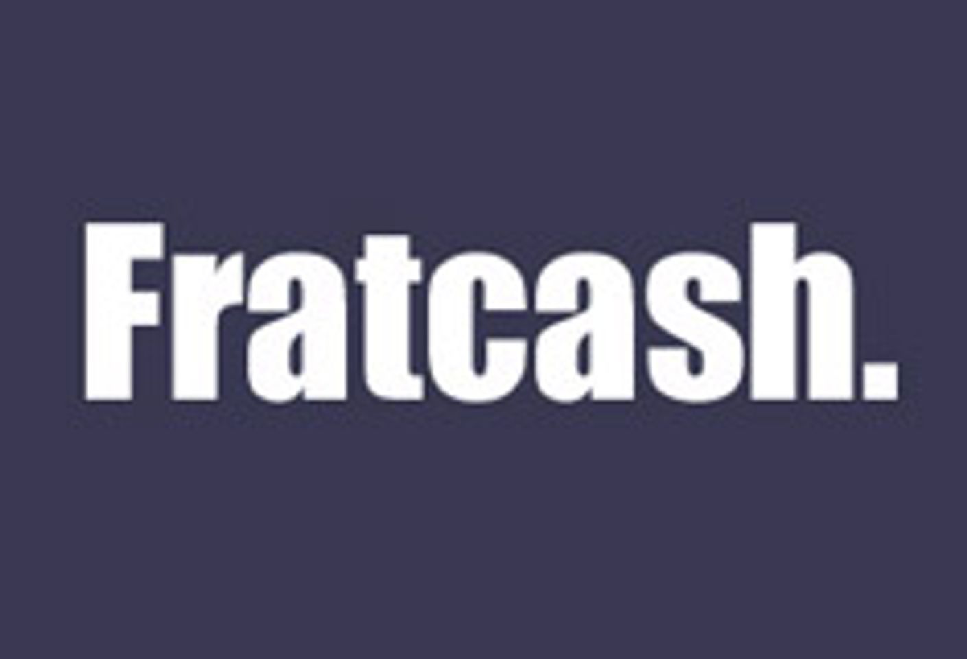 FratMen.tv Launches Affiliate Program, FratCash.com