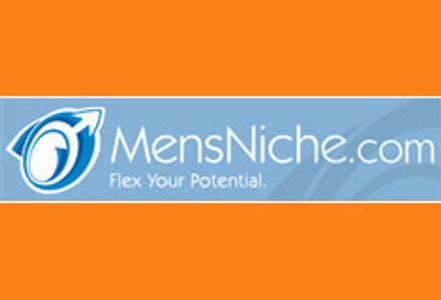 MensNiche Adds Affiliate Program Elements