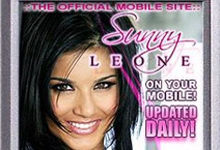 OhMobile Announces the Addition of Sunny Leone