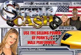 BrainCash Buys SteeleCash