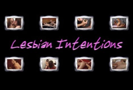 Flesh Merchant Launches Official Lesbian Intentions Site