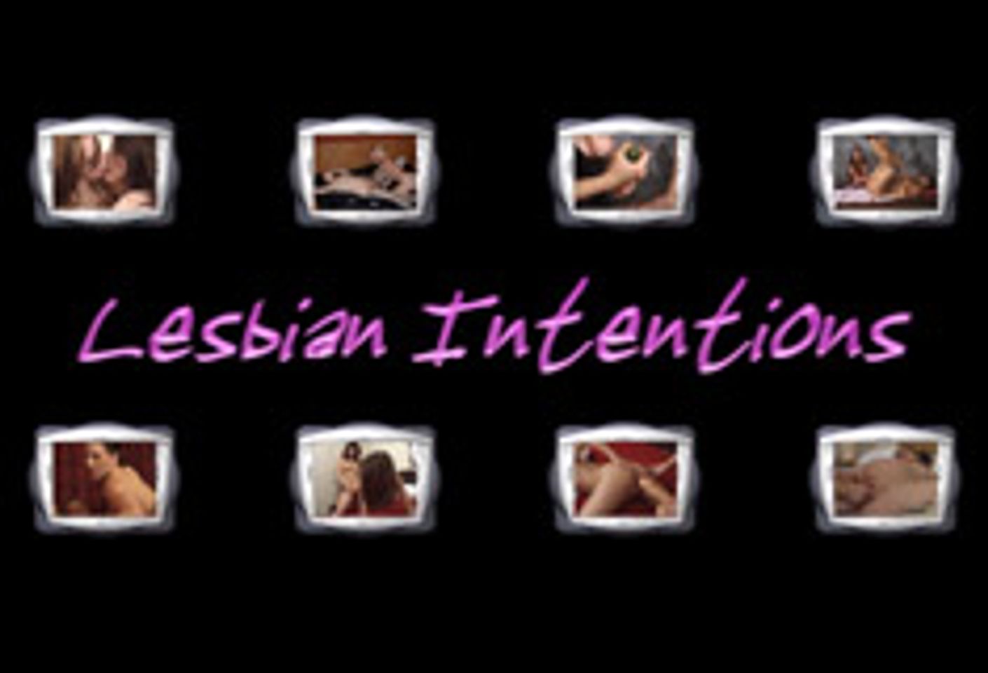 Flesh Merchant Launches Official Lesbian Intentions Site