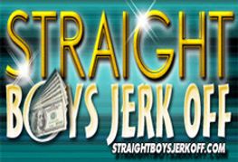 IntenseCash Launches StraightBoysJerkOff.com