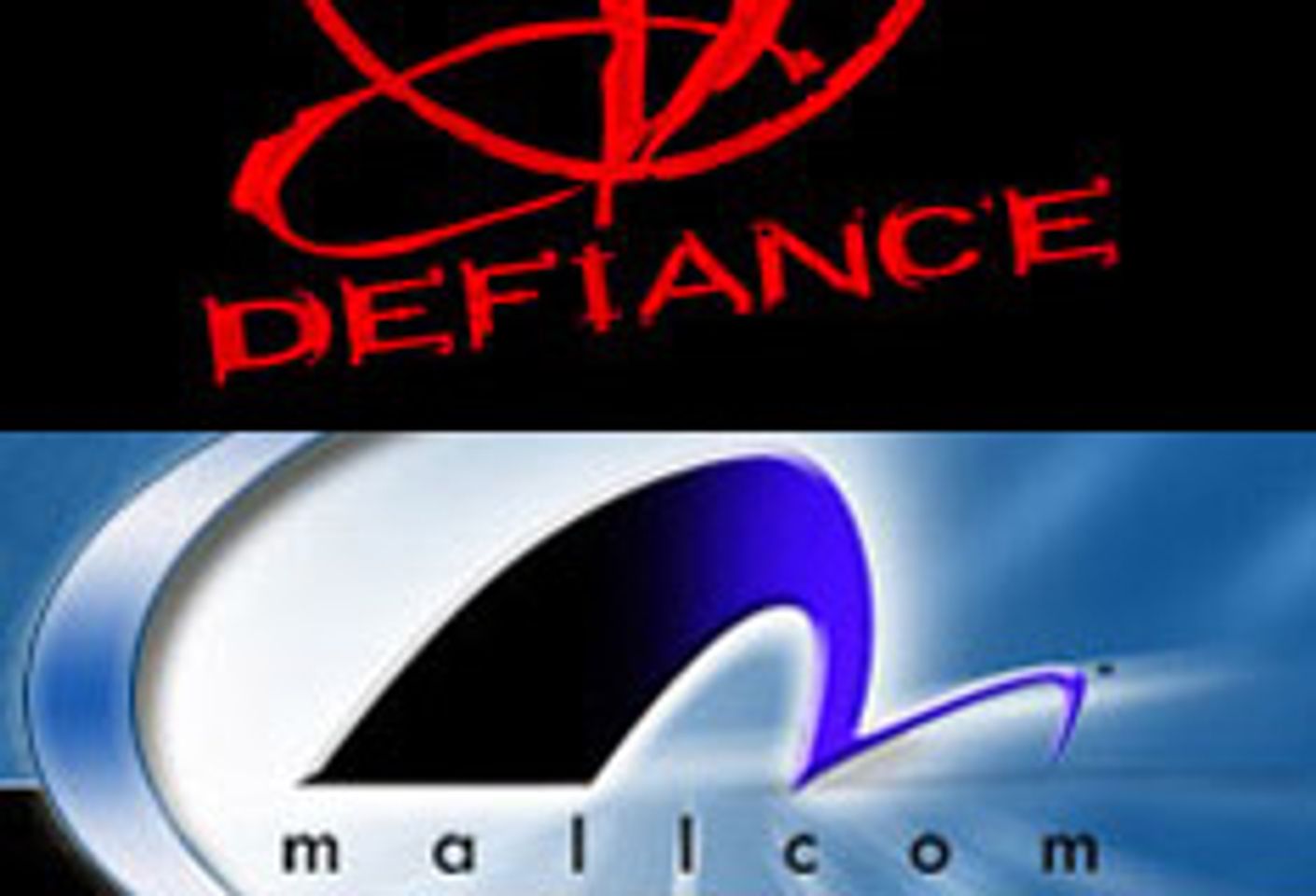 Defiance and MALLcom Raffling Off Taylor Rain Set Visit