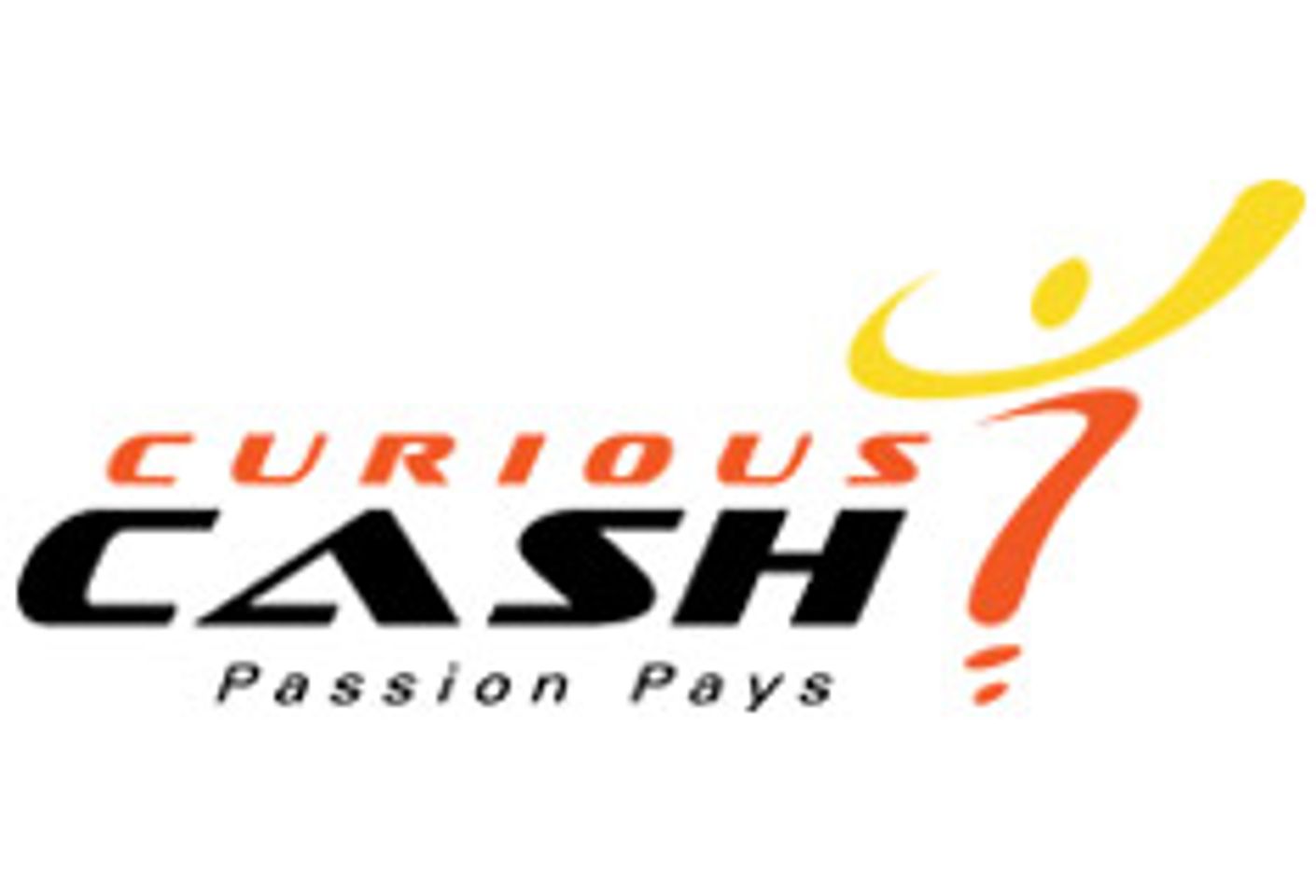 CuriousCash &#8211; Curiously Bigger Payouts