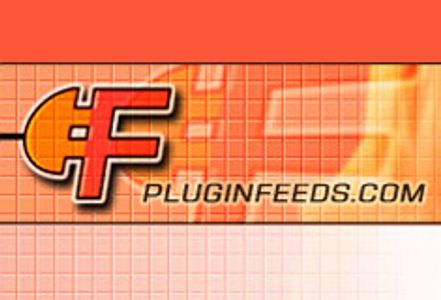 New PluginFeeds Tools Available