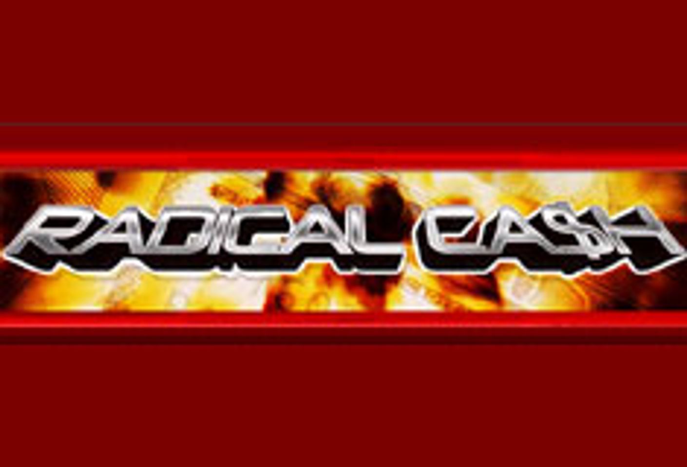 RadicalCash: Three New Radical Sites