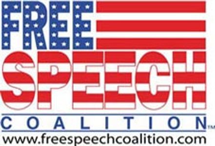 Free Speech Coalition Completing Membership Rush Processing