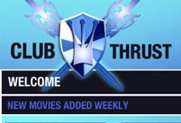 Club Jenna, NakedSword.com Unveil Jenna-Branded Gay Site – Club Thrust