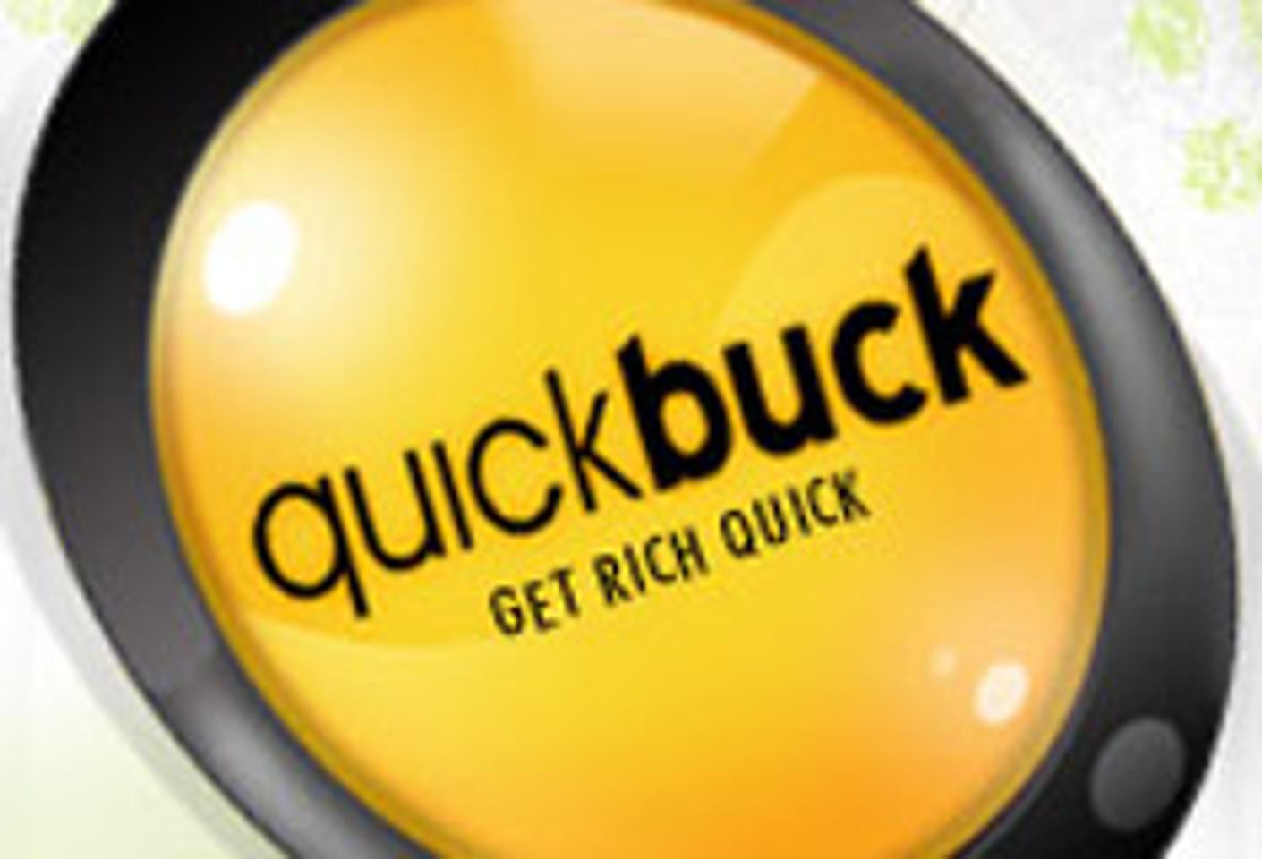 QuickBuck Back with Version 2.0, Giveaways
