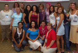 WIA – Still Partying