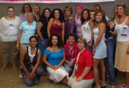 WIA &#8211; Still Partying
