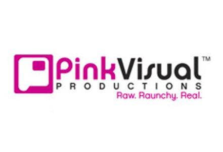 PinkVisual.com Re-launches Website