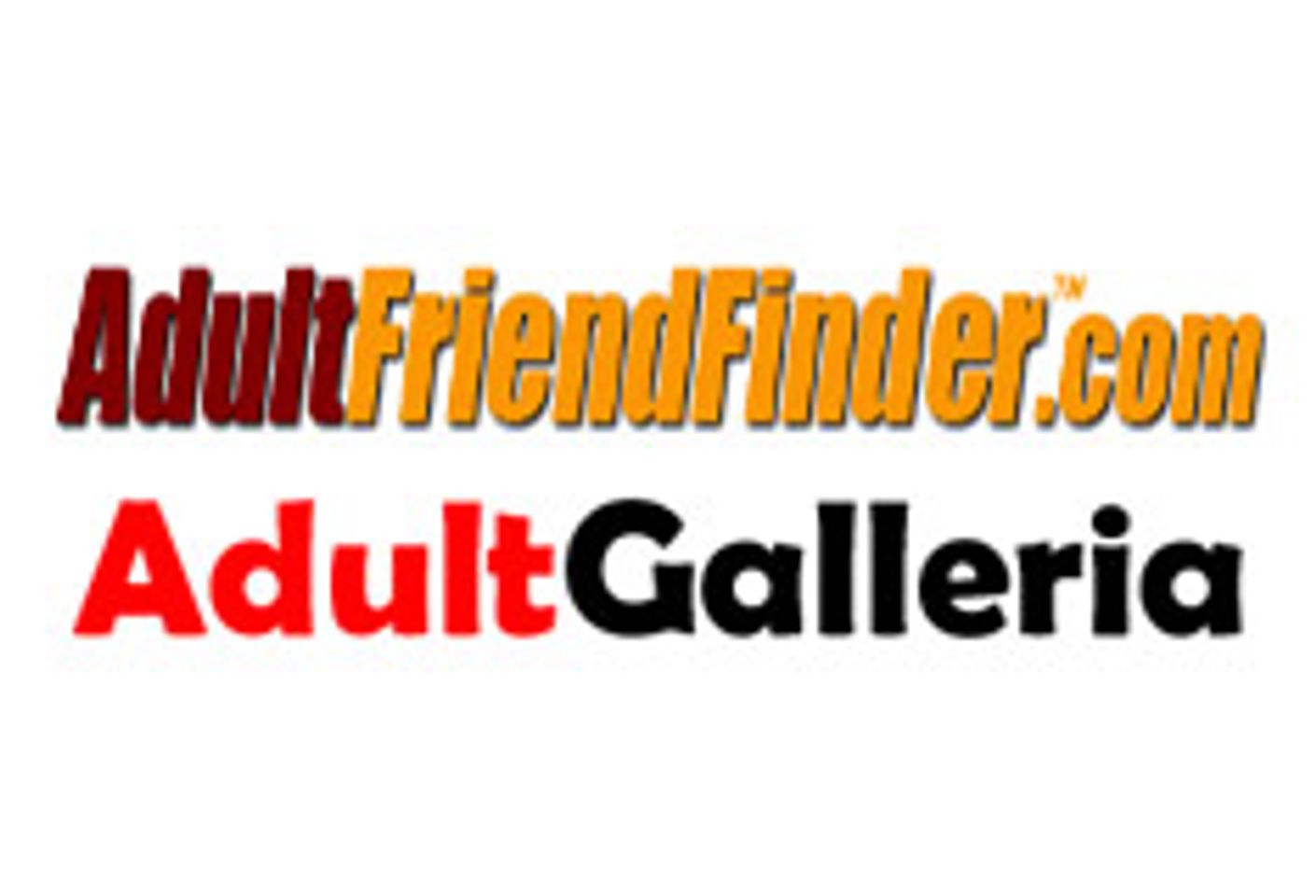 AdultFriendFinder Joins Adult Galleria