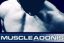 MuscleAdonis Goes Live