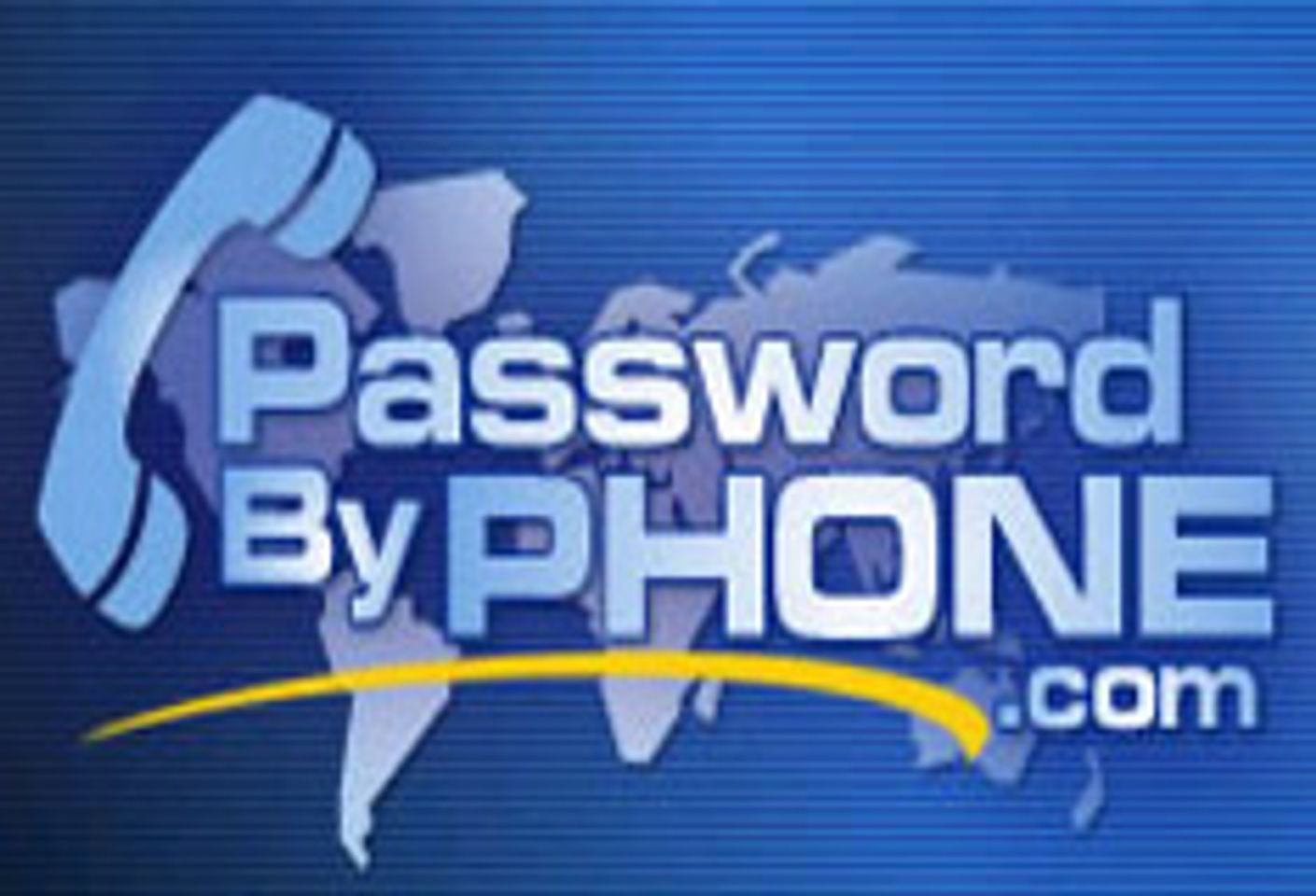 PasswordbyPhone Expands to China