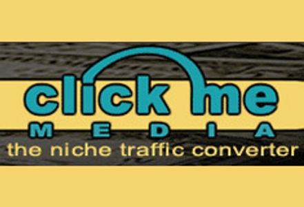Click Me Media Launches Two Reality Sites