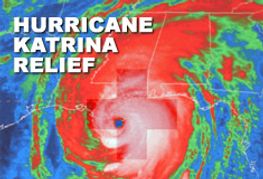 ePassporte, Others Step Forward to Help Katrina Efforts