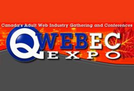 Qwebec Expo Gets Warm Reception