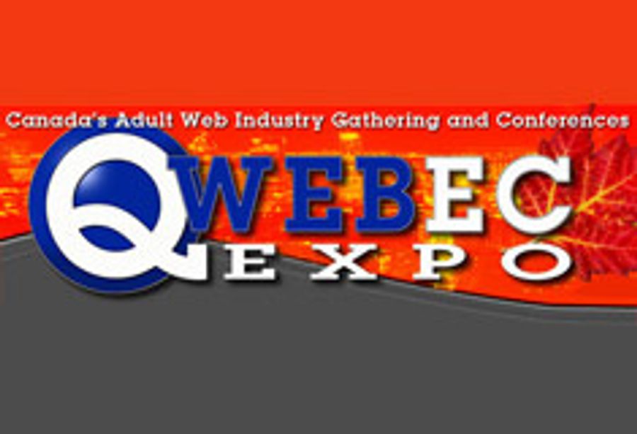 Qwebec Expo Gets Warm Reception