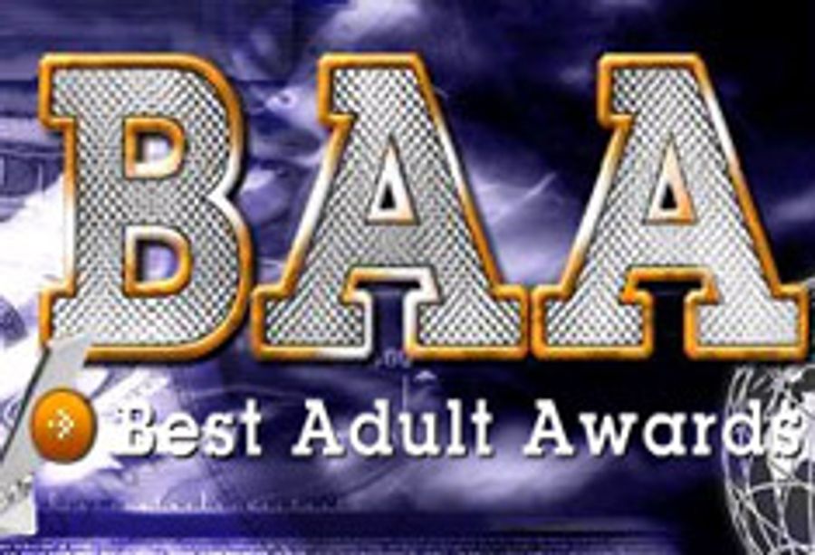 Qwebec Expo Celebrates Best Adult Awards