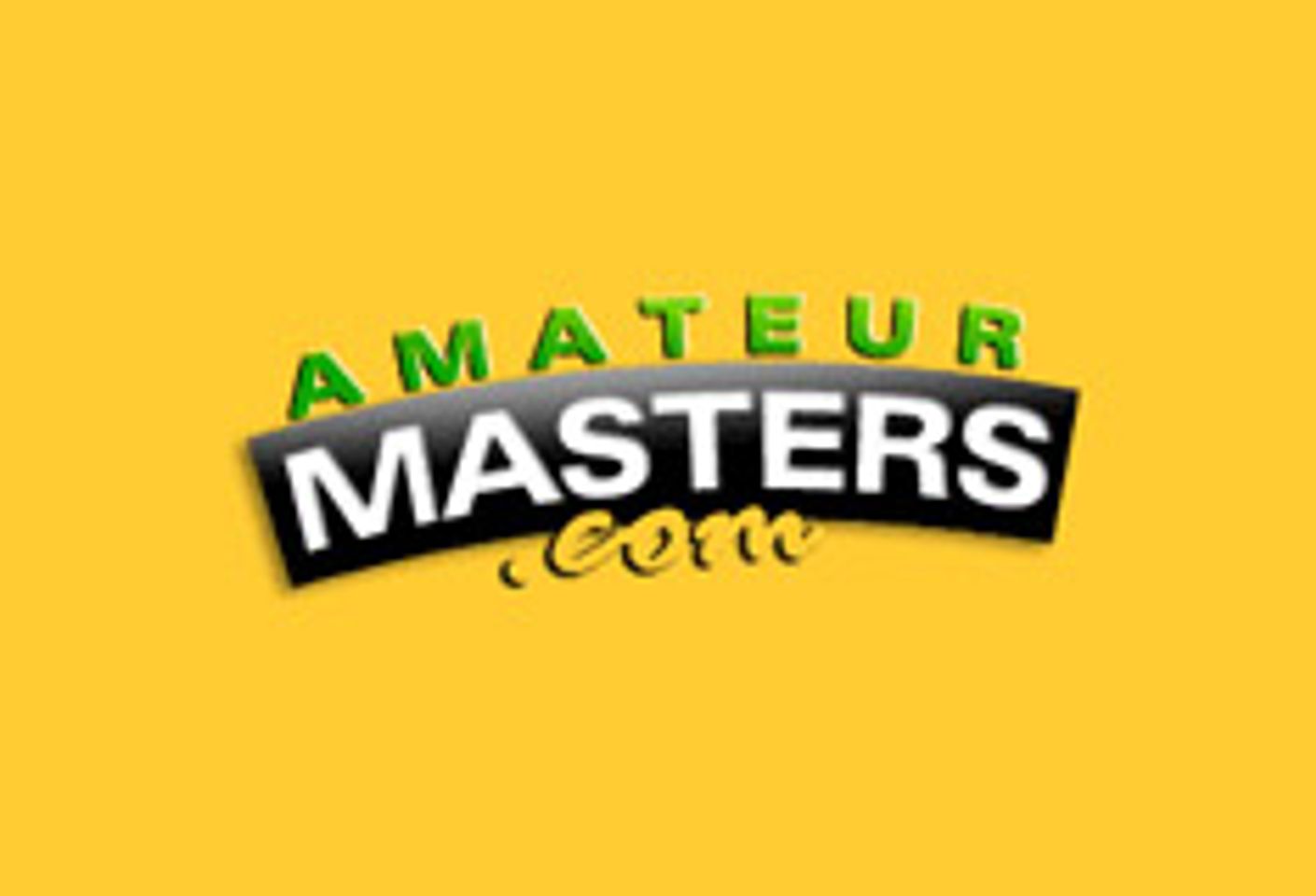 AmateurMasters.com Gets Overhaul