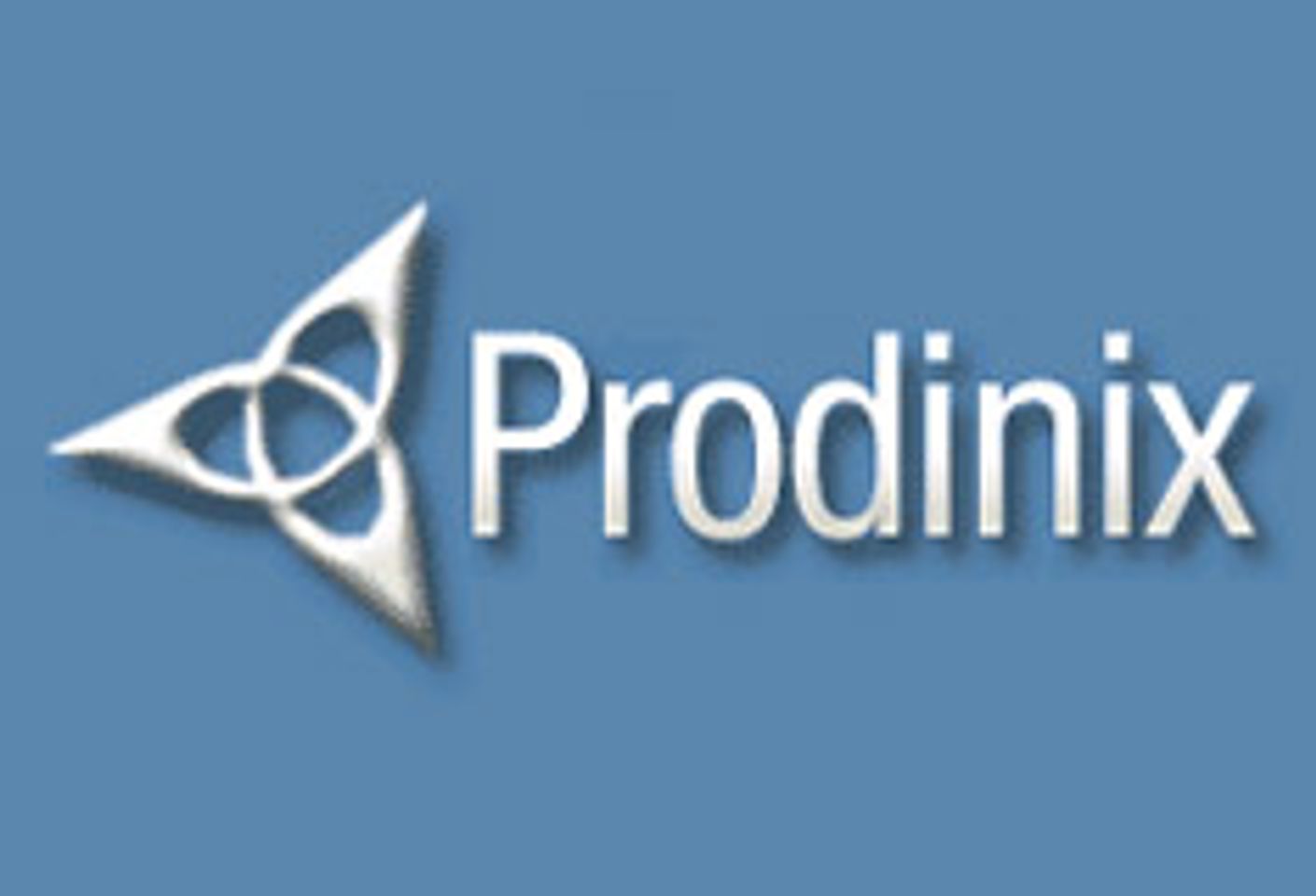 Prodinix Under New Management
