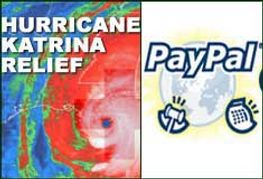 Gay Site Battling PayPal Over Freezing Katrina Donations