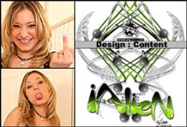 iAlien Moves Into Content Production