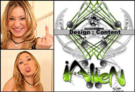 iAlien Moves Into Content Production