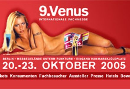 Venus Show Returns to Berlin