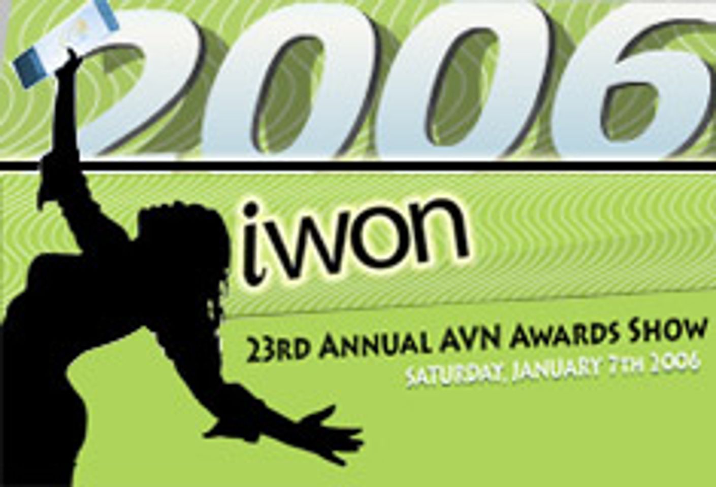 AVN Awards Pre-Nominations Website Now Open