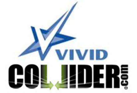 Vivid and Collider.com Form Marketing Alliance