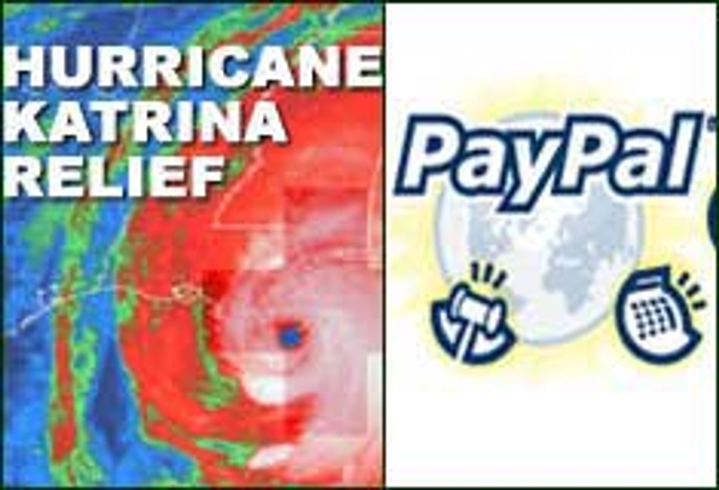 Cruising for Sex Dispute with PayPal Resolved