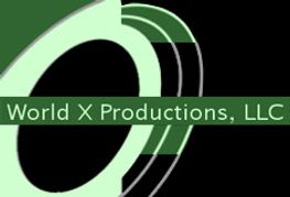 Brianna Cummings, World X Productions Host Web Content Share Shoot