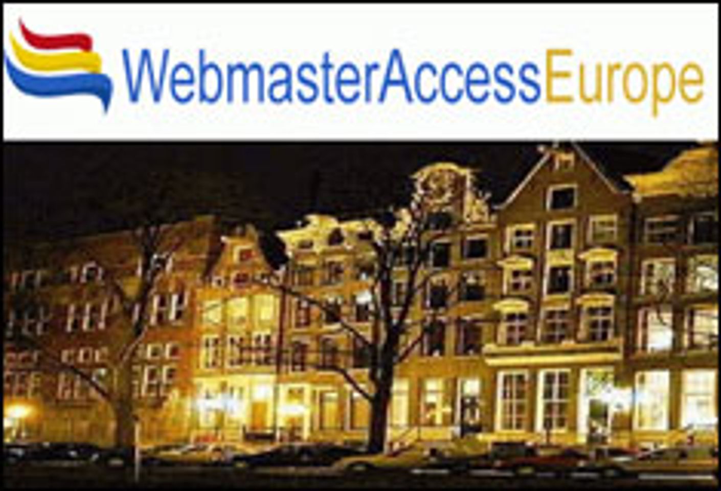 Webmaster Access Europe: Until Next Year…