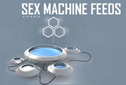 Sex Machine Plug-In Feeds Available