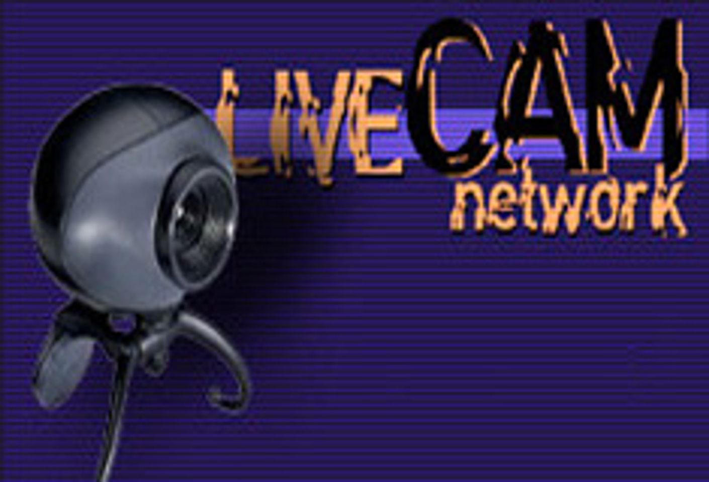 LiveCamNetwork.com Open to Firefox Users