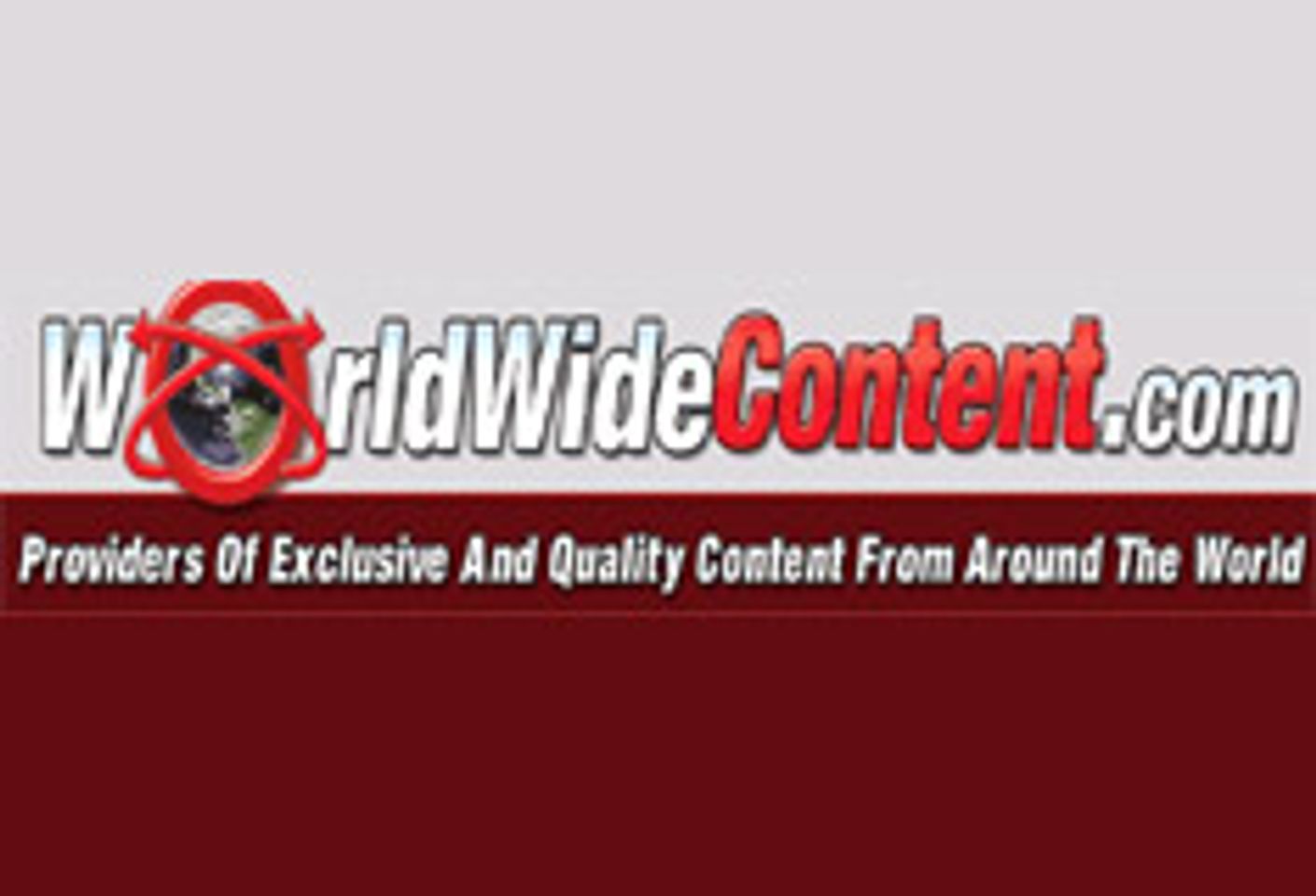 WorldWideContent.com Version 2.0 Launched