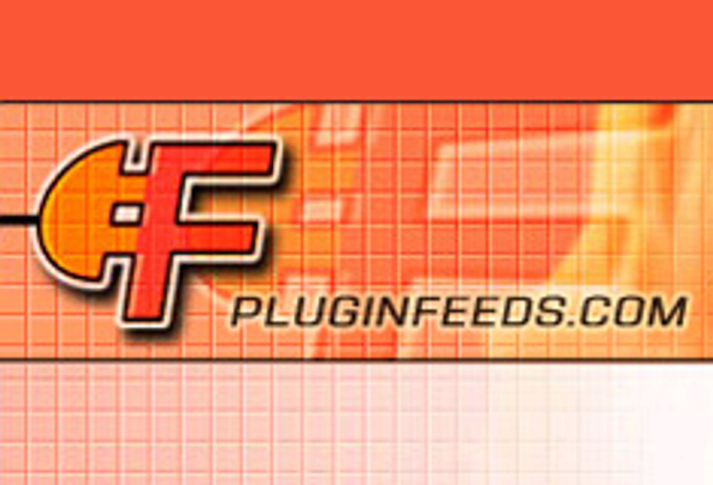 PlugInFeeds Releases Sex-Party, Fuck-Toy Feeds