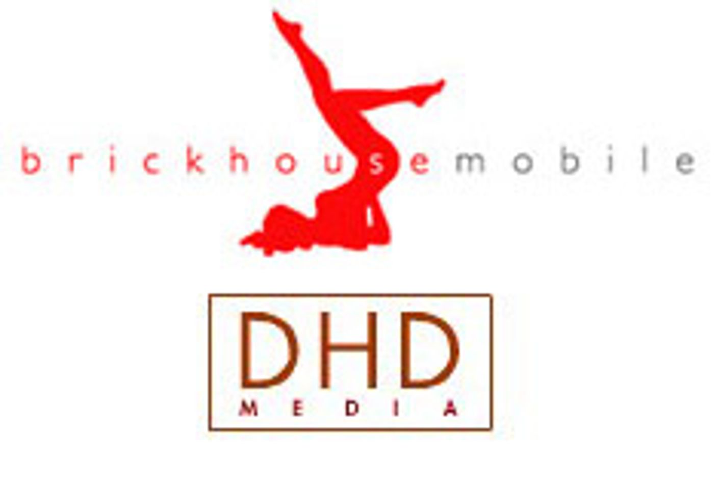 DHD Media Enters Wireless Billing With Brickhouse Mobile