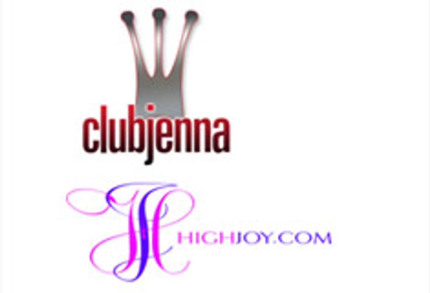 Club Jenna to Promote Virtual Sex at HighJoy.com | AVN