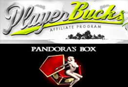 PlayerBucks.com, Pandora’s Box Pledge Aid to Help Victims of Hurricane Katrina