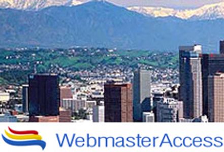 Webmaster Access Europe &#8211; Two Days To Debauchery