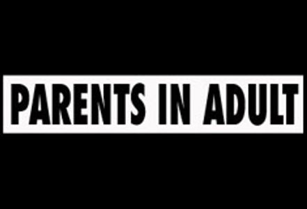 Parents In Adult to be Featured on Stern