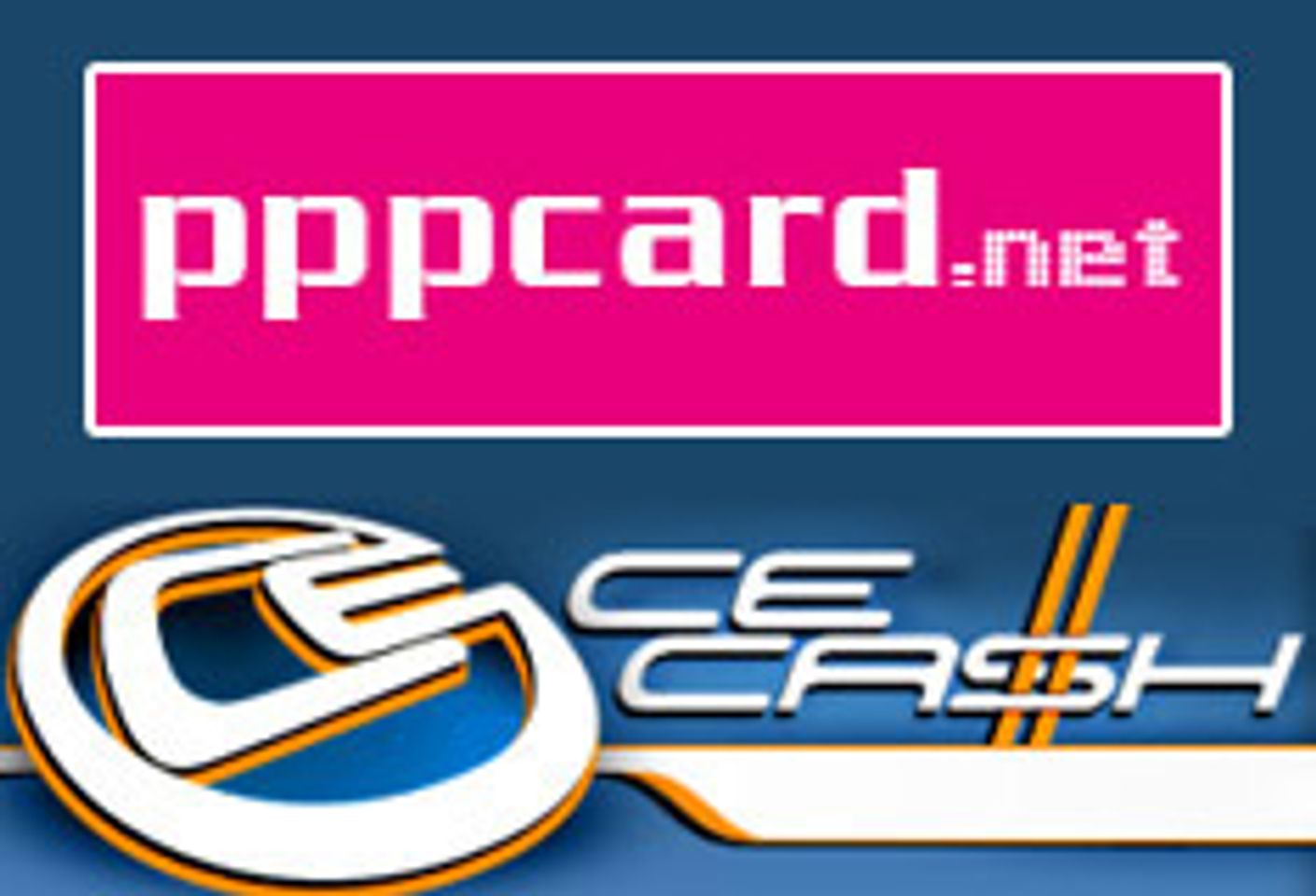 CECash Adds PPPcard