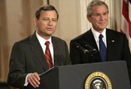 The Roberts Problem And Beyond: News Analysis