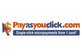 PayAsYouClick Launches New Traffic Network