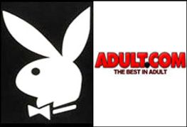Playboy Entertainment Group Acquires Adult.com